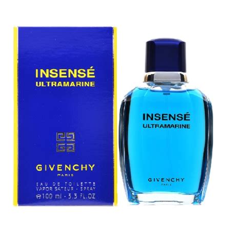 Givenchy ultramarine 100ml